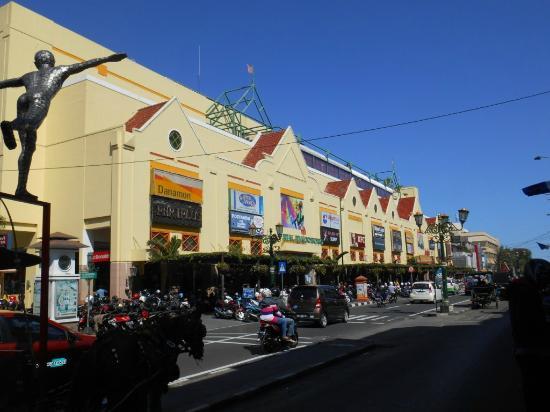 Jalan Malioboro
